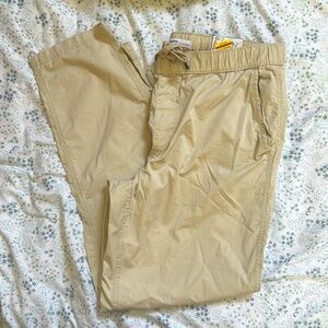 NWT Men’s casual pants